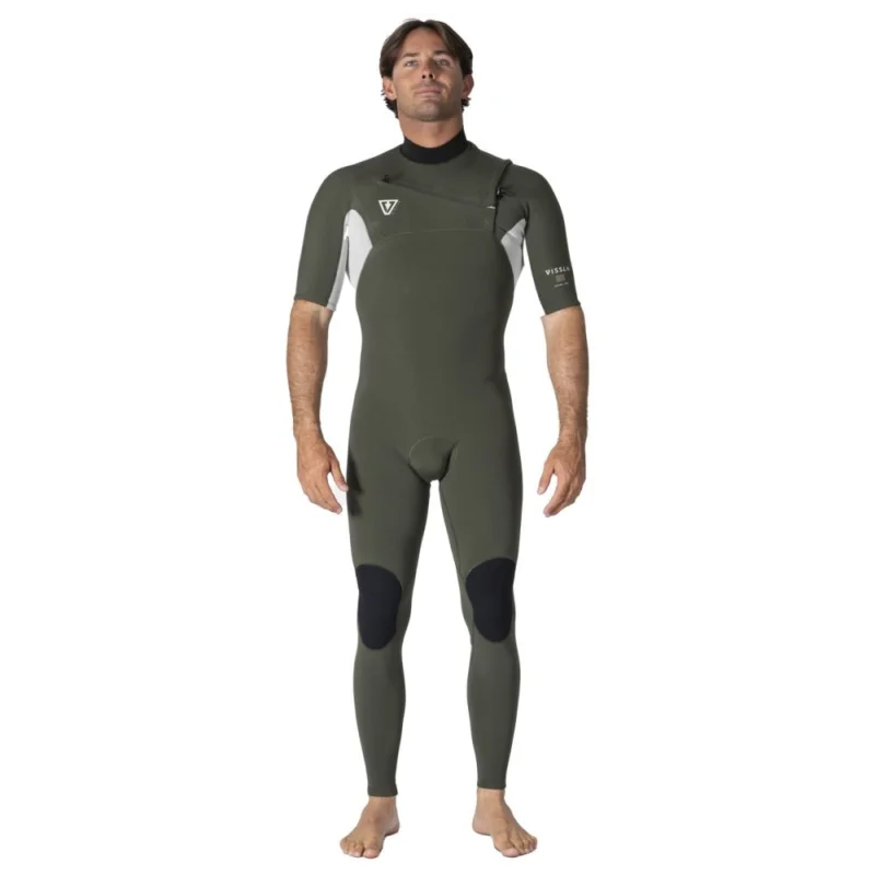 NEOPRENO VISSLA NATURAL SEAS 2/2 MM Prix Réduit