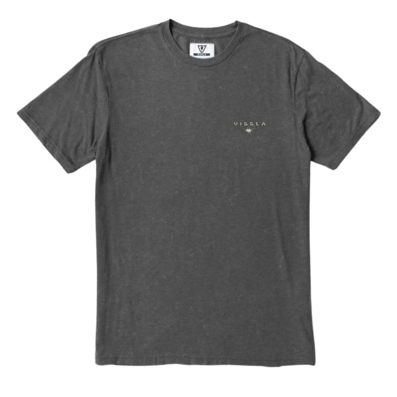 T-SHIRT VISSLA LUCID DREAMS COSMIC WASH Commande En Gros