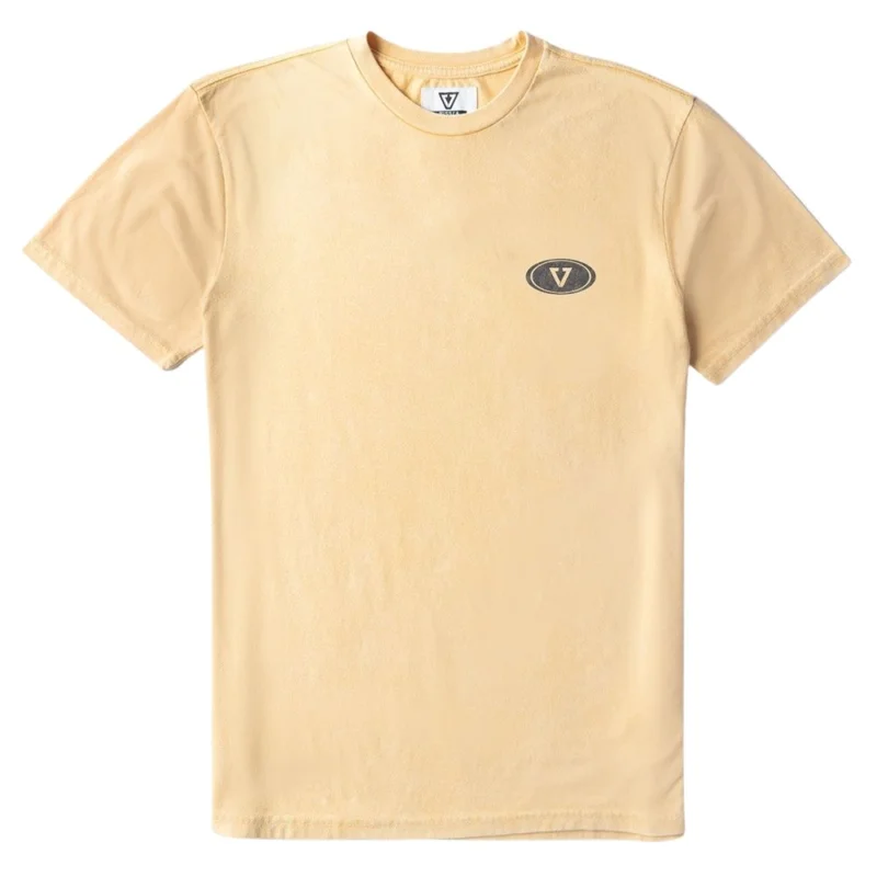 Authentique T-SHIRT VISSLA UNLIMITED COSMIC WASH