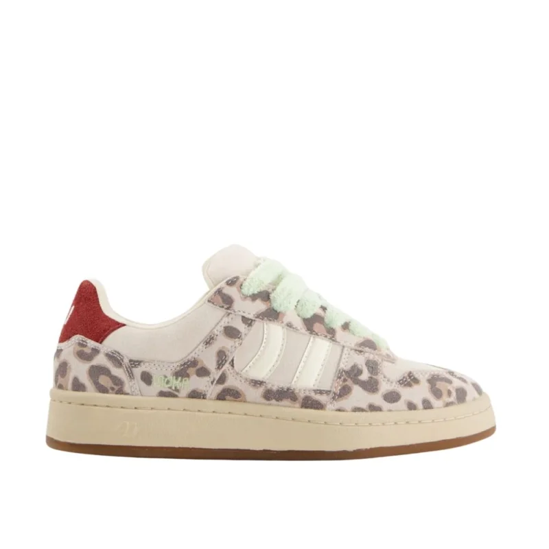 Top Vente SNEAKERS COOLWAY MOKA - LEO