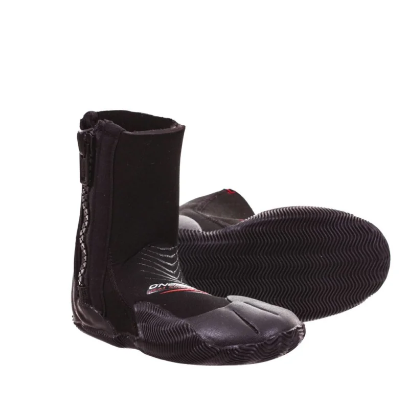 Retour Gratuit CHAUSSONS EN NEOPRENE O‘NEILL HEAT 5 MM