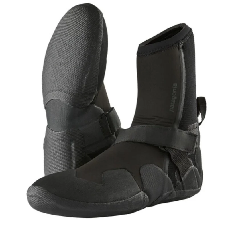 Paiement Sécurisé CHAUSSONS EN NEOPRENE PATAGONIA R5 YULEX ROUND 7 MM
