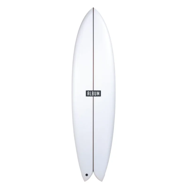 PLANCHE DE SURF ALBUM VESPER 6‘8‘‘ Promotion