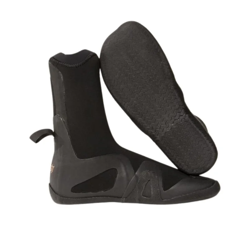 Meilleure Vente CHAUSSONS EN NEOPRENE SISSTREVOLUTION GIRLS CLOSED TOE BOOTIE 5MM