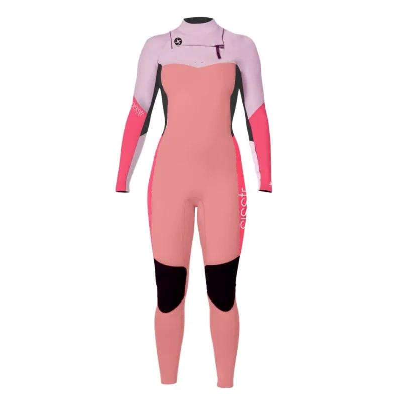 NEOPRENO SISSTREVOLUTION 7 SEAS YOUTH 3/2 Meilleur Choix