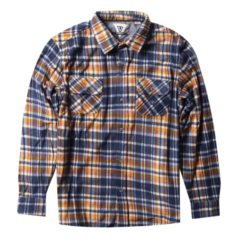 CHEMISE VISSLA ECO-ZY Vente Flash