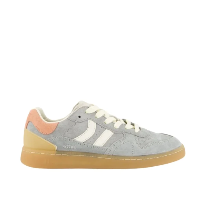 SNEAKERS COOLWAY GOAL - SKY BLUE Meilleur Choix