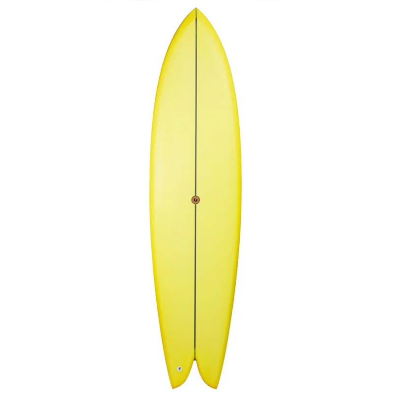 Nouvel Arrivage PLANCHE DE SURF ALBUM MOONSTONE 6‘8‘‘