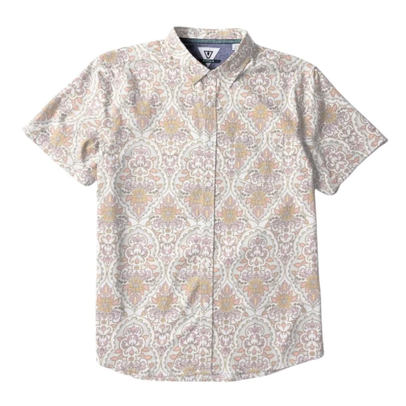 Prix Bas CHEMISE VISSLA MUNDAKA ECO