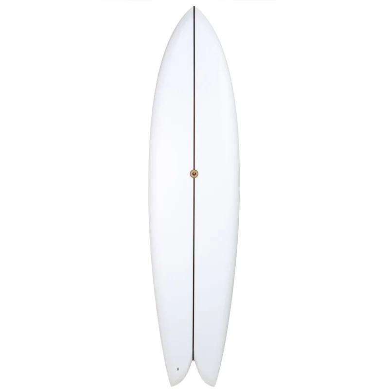 PLANCHE DE SURF ALBUM MOONSTONE 6‘10‘‘ Quantité Limitée