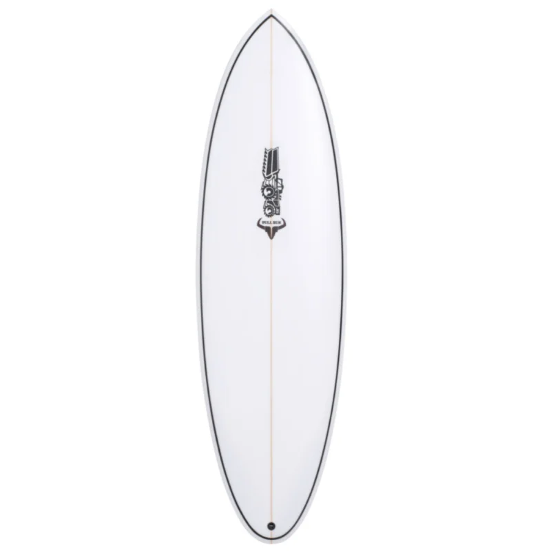 Expédié Aujourd'hui PLANCHE DE SURF JS BULL RUN 7‘0‘‘
