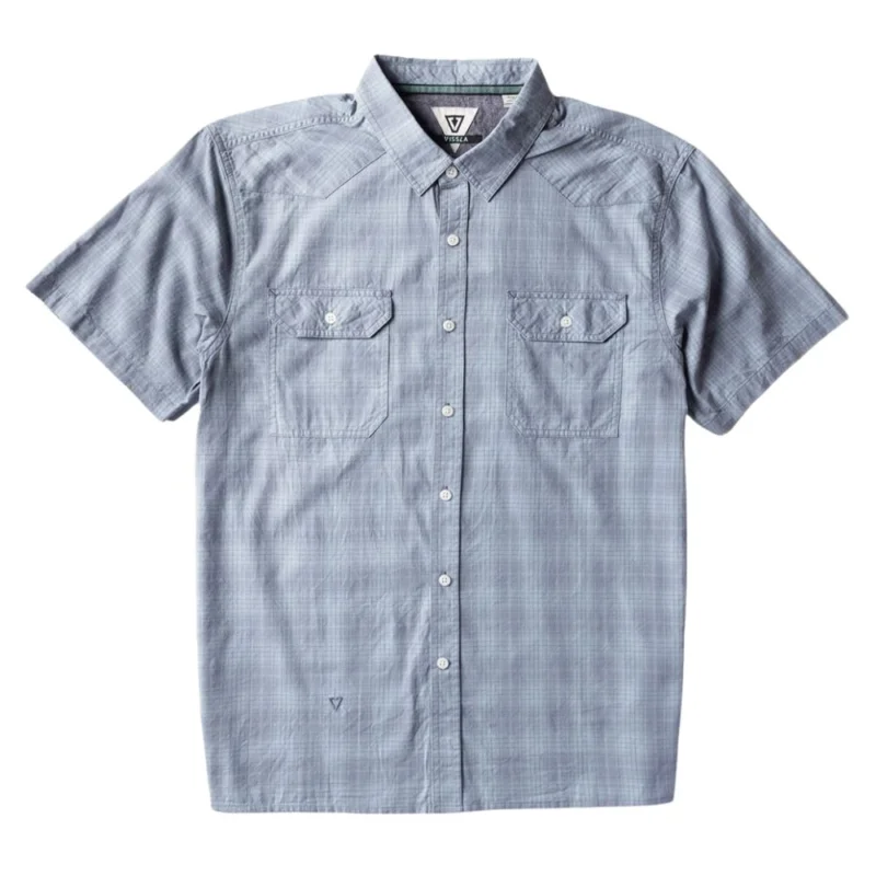 CHEMISE VISSLA OLLIE ECO Meilleur Choix