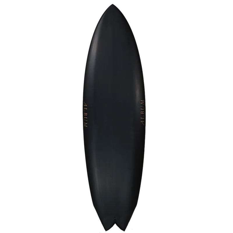 PLANCHE DE SURF ALBUM TWINSMAN 5‘10‘‘ Pas Cher