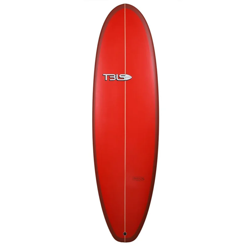 PLANCHE DE SURF TBLS HULK 7‘6‘‘ Marque