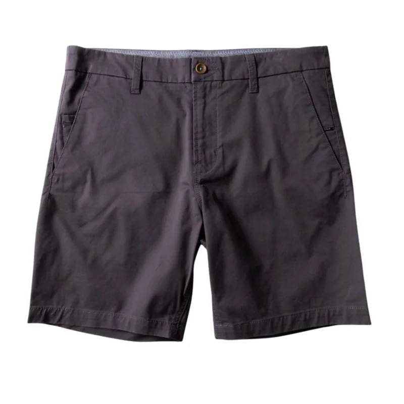 SHORTS VISSLA NO SEE UMS ECO 18" Meilleur Prix