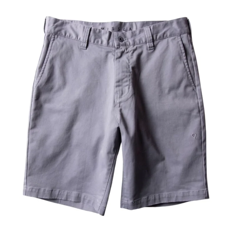 Satisfait Ou Remboursé SHORTS VISSLA CREATORS PORT 20"