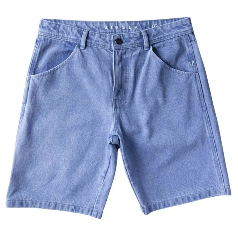 Offre Spéciale SHORTS VISSLA PISMO PAINTER 18"