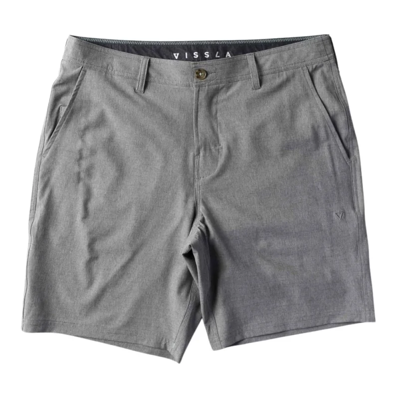 Promotion SHORTS VISSLA CANYONS 25 HYBRID 17"