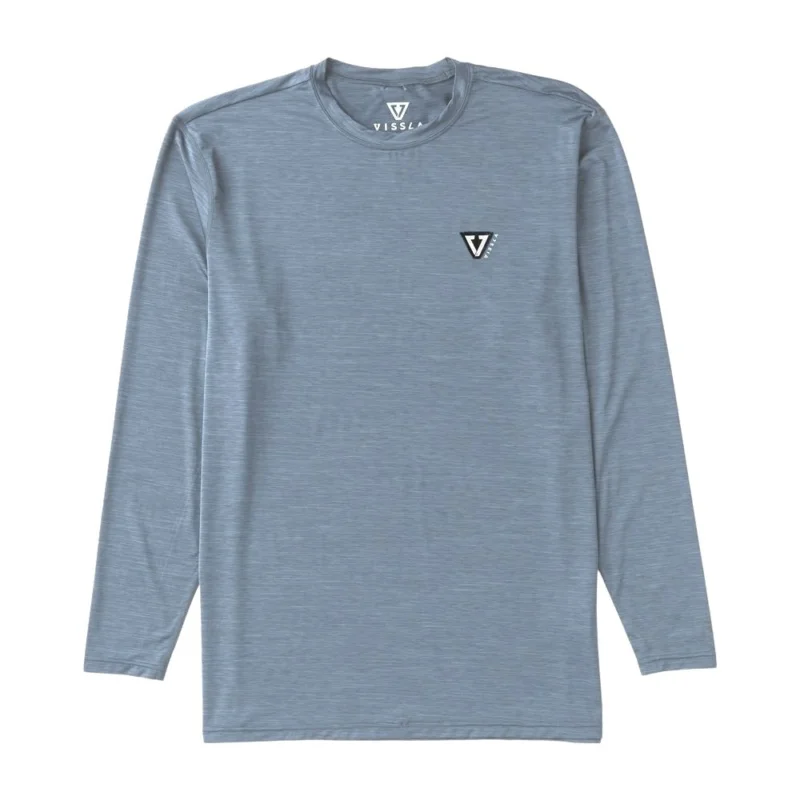 Paiement Sécurisé LYCRA VISSLA YOUTH TWISTED ECO