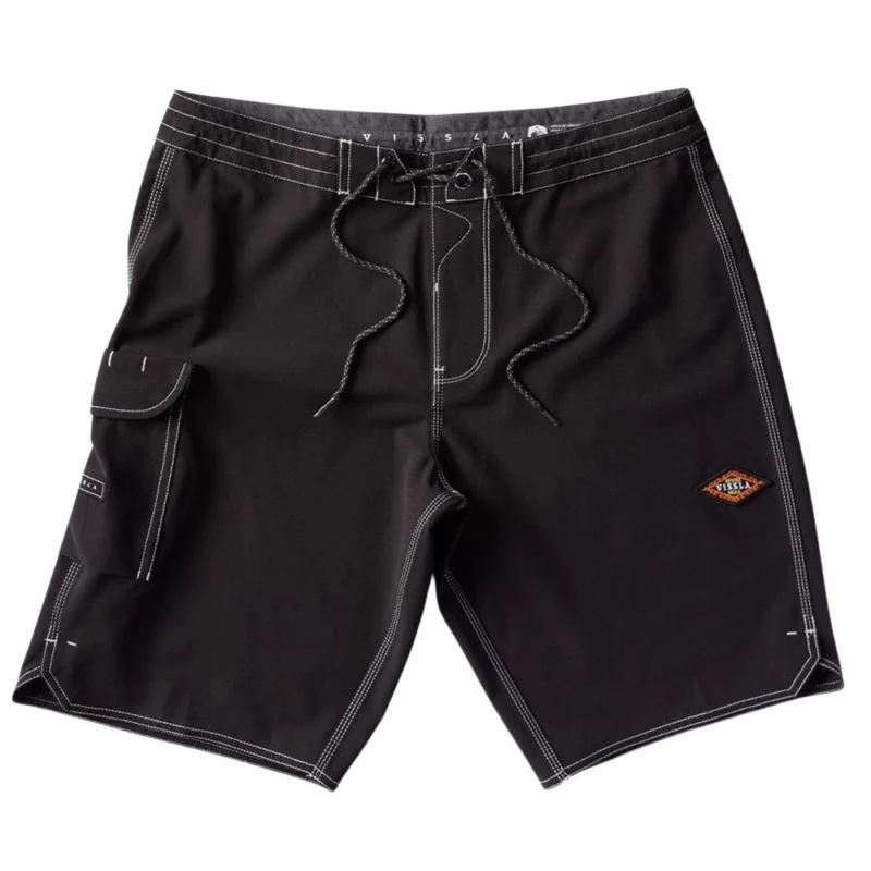 Satisfait Ou Remboursé BOARDSHORT VISSLA LONG SETS 21"