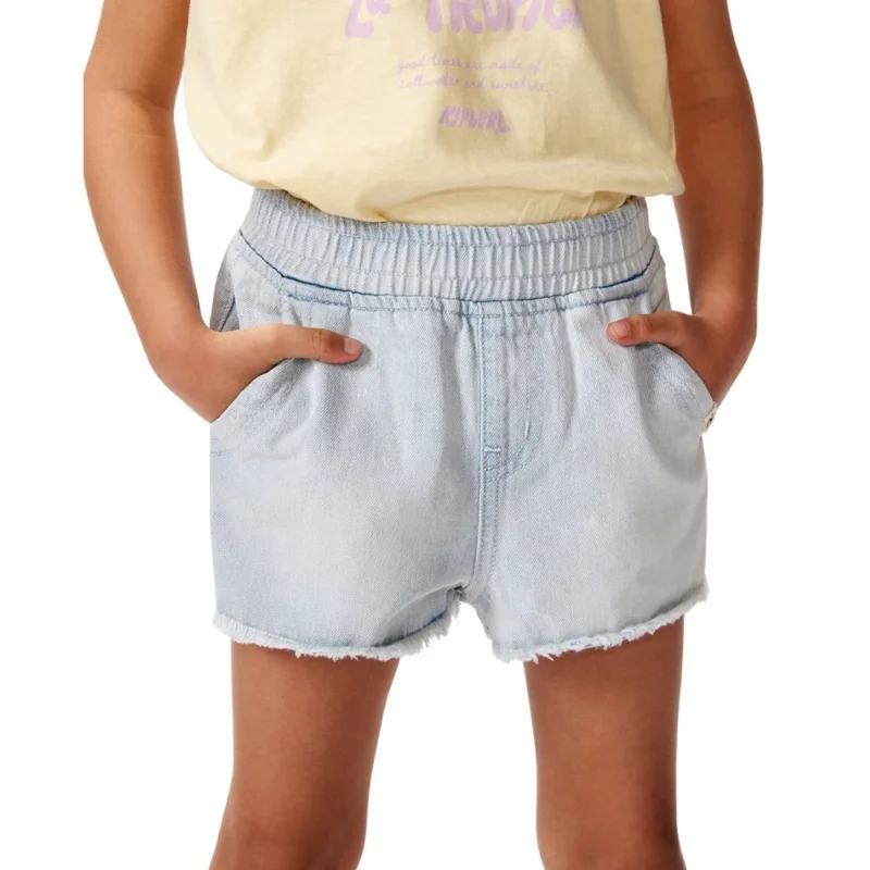 Paiement Sécurisé SHORTS RIP CURL TARA
