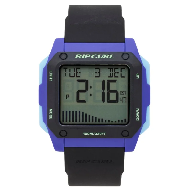 MONTRE RIP CURL ODYSSEY TIDE Jusqu'à Épuisement Des Stocks