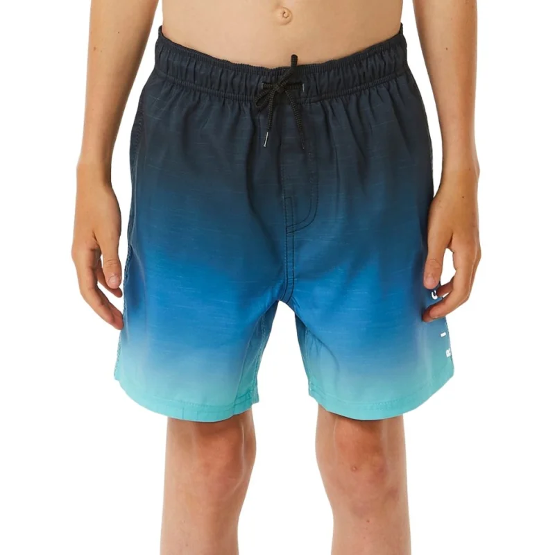 BOARDSHORT RIP CURL FADE VOLLEY BOY Offre Du Jour