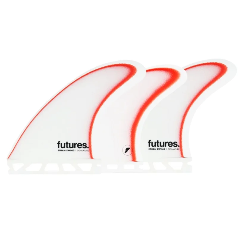 DERIVES FUTURES ETHAN EWING LARGE TRI-FINS Vente Flash