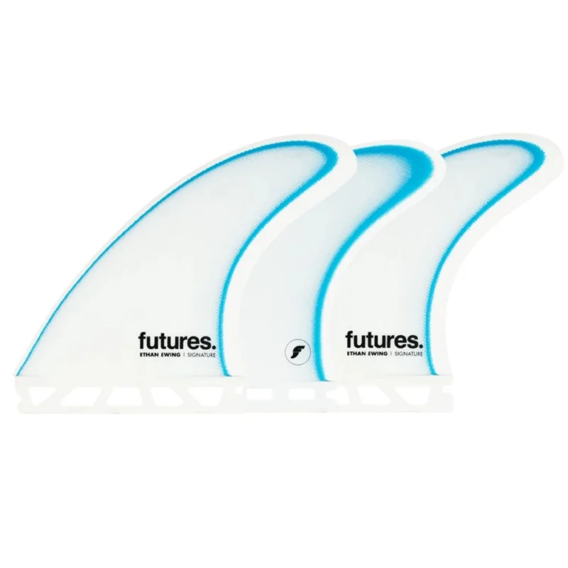 Prix Bas DERIVES FUTURES ETHAN EWING MEDIUM TRI-FINS
