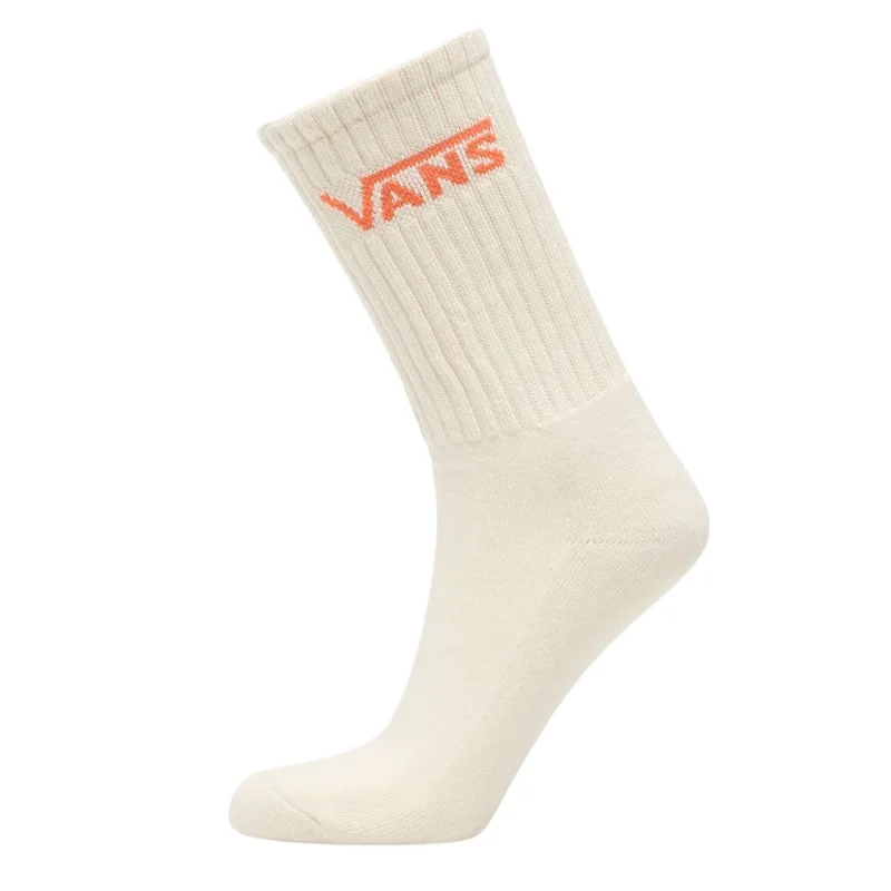 CHAUSSETTES VANS CLASSIC CREW TURTLEDOVE Nouvelle Collection