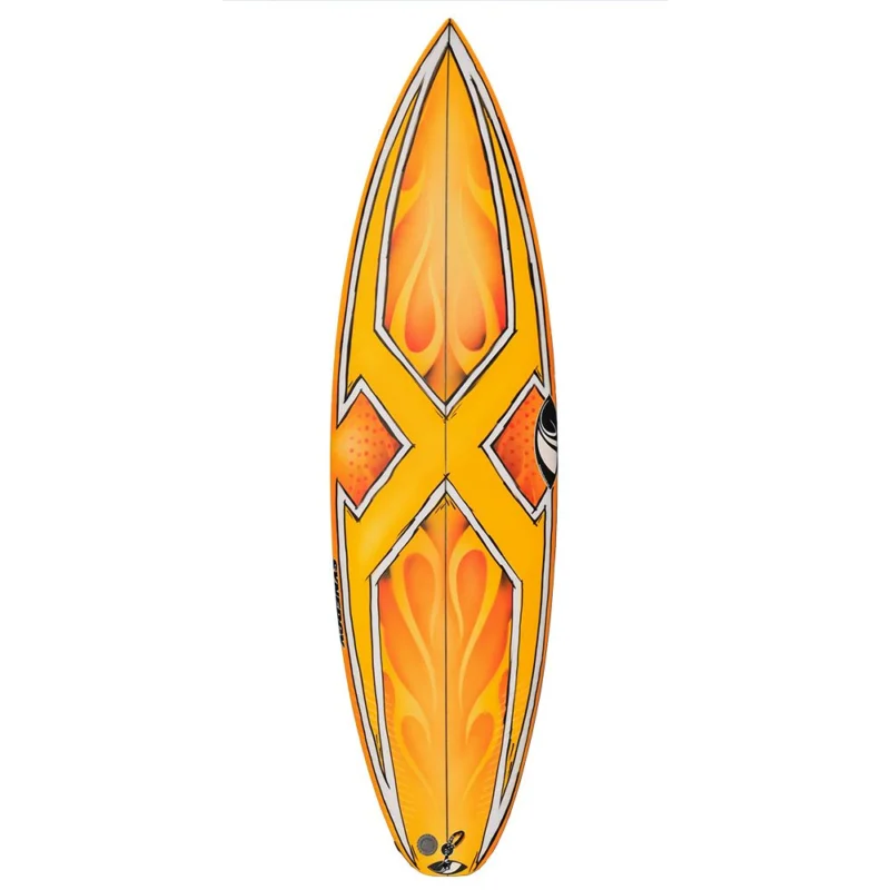 PLANCHE DE SURF SHARPEYE SYNERGY 6‘0‘‘ Must-Have