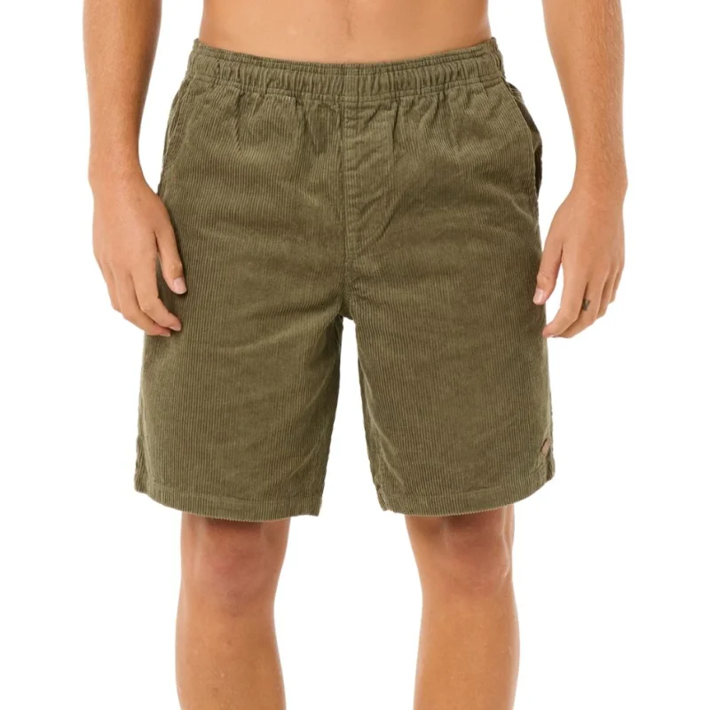 SHORTS RIP CURL CLASSIC SURF CORD VOLLEY Petit Prix