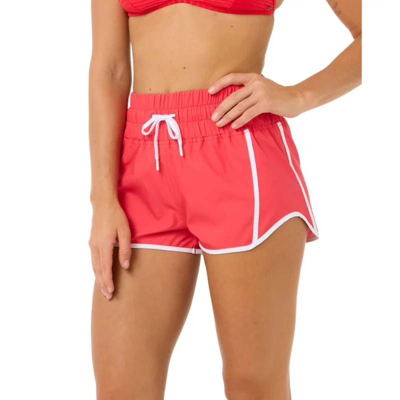 SHORTS RIP CURL HIGH WAIST RETRO VOLLEY Remise