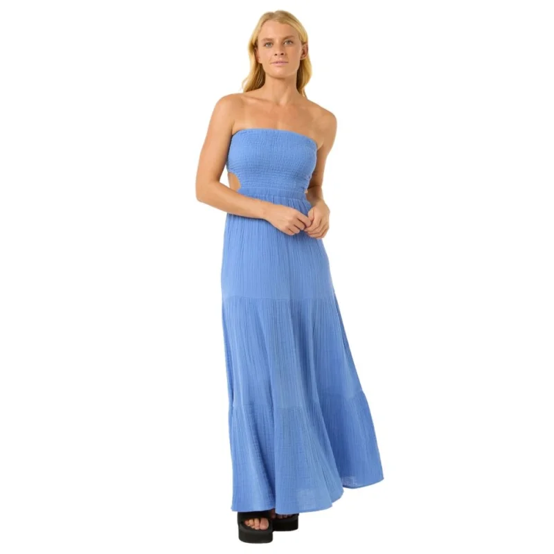 ROBE RIP CURL PREMIUM SURF MAXI Achat Immédiat