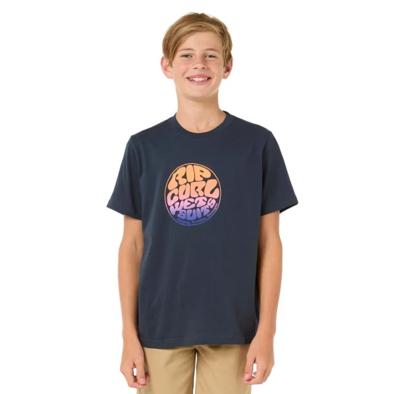 T-SHIRT RIP CURL FILGREE Satisfait Ou Remboursé