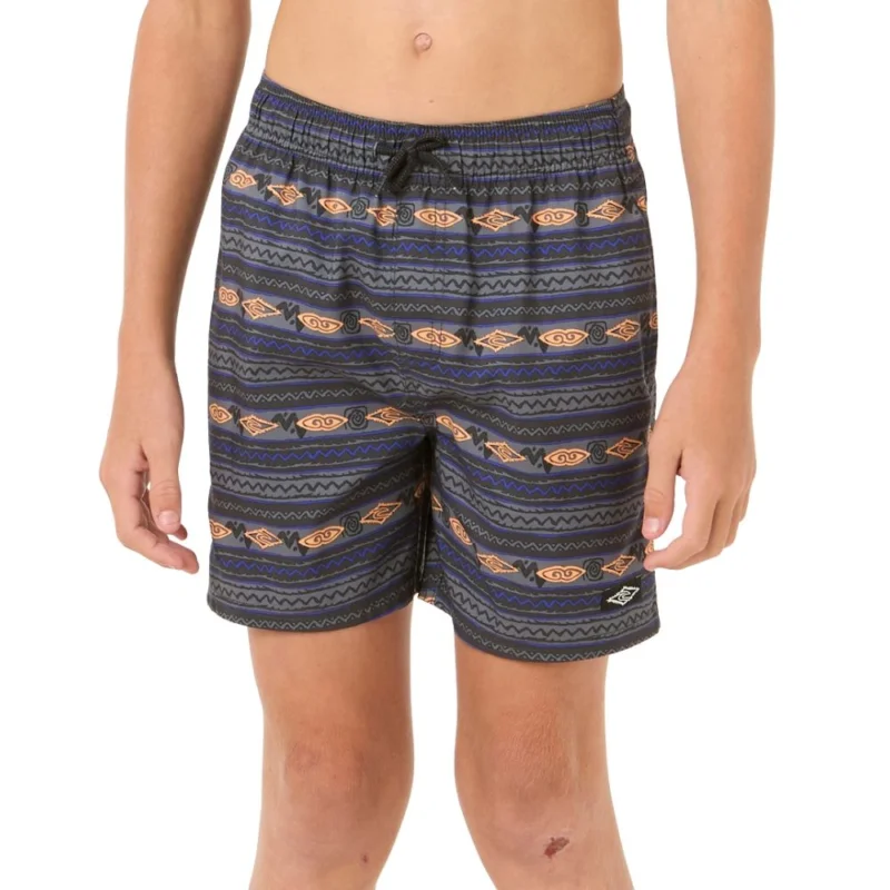 Prix Cassé BOARDSHORT RIP CURL RAW ENERGY MESH VOLLEY