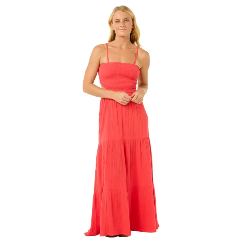 ROBE RIP CURL PREMIUM SURF MAXI Populaire