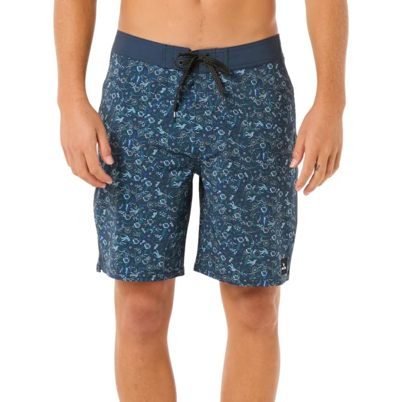 BOARDSHORT RIP CURL MIRAGE FLORAL REEF Vente Flash