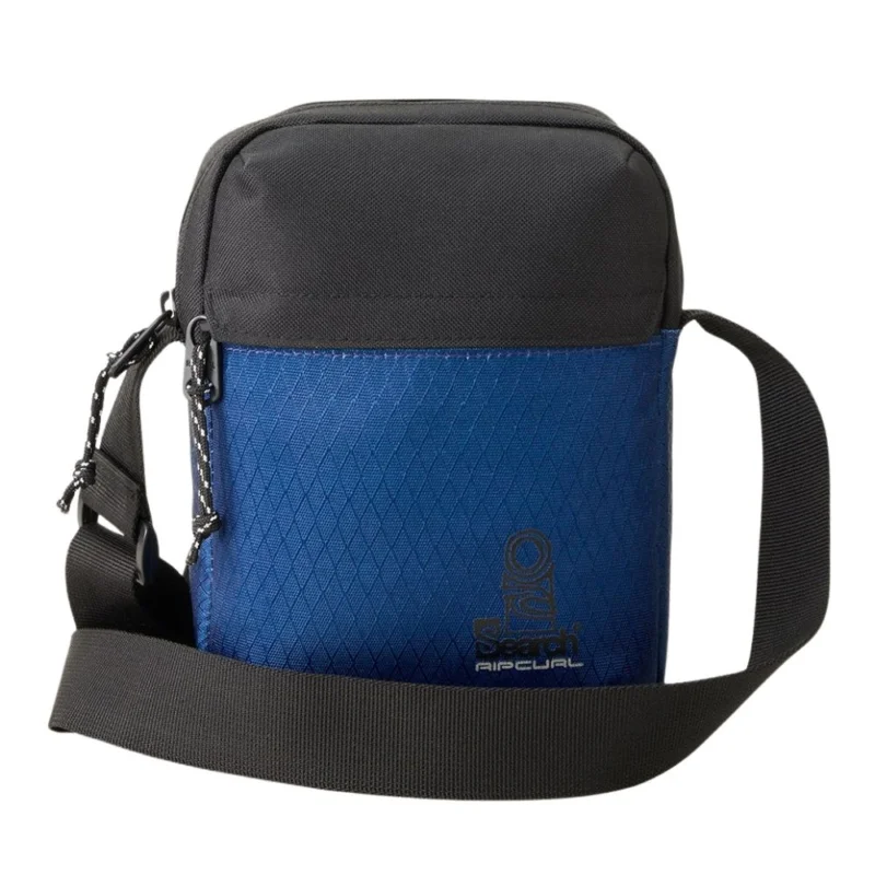 Commander Vite BANANE RIP CURL NO IDEA POUCH SEARCH REF