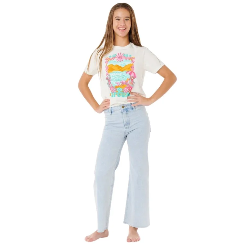 Populaire PANTALON RIP CURL HOLIDAY DENIM