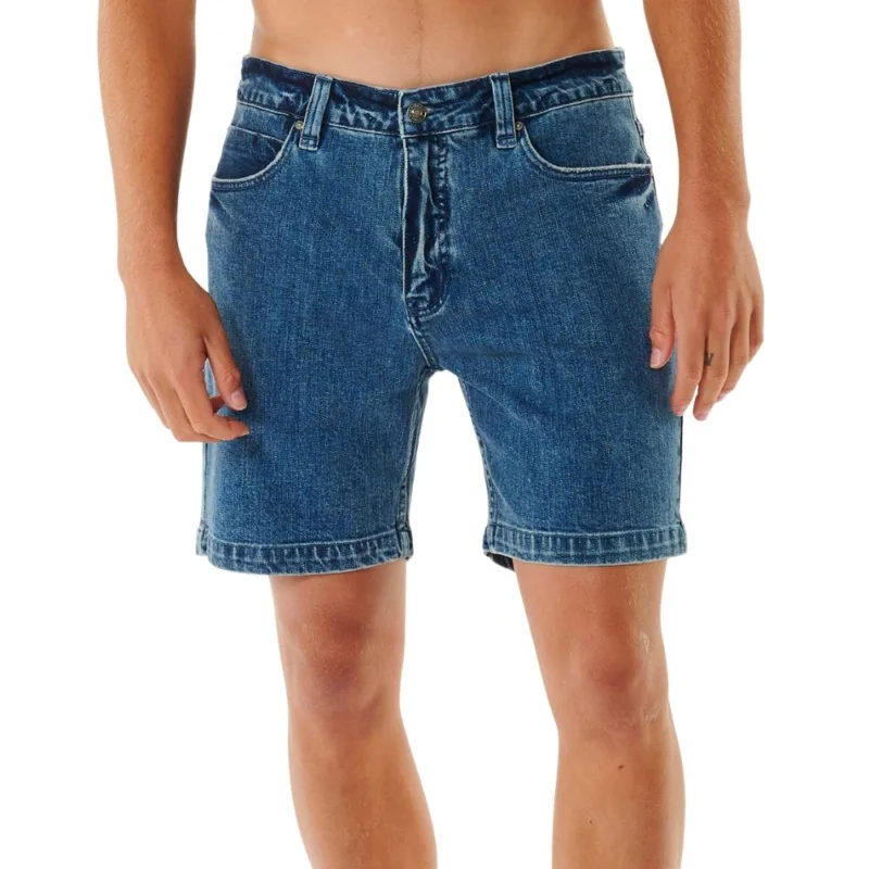 Top Vente SHORTS RIP CURL CLASSIC SURF DENIM