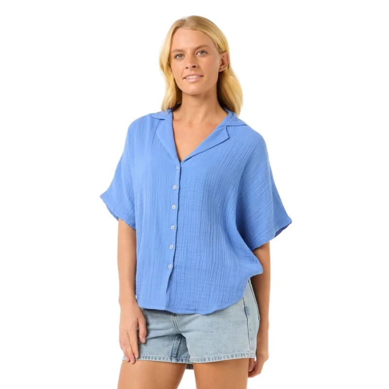 Achat Immédiat CHEMISE RIP CURL PREMIUM SURF