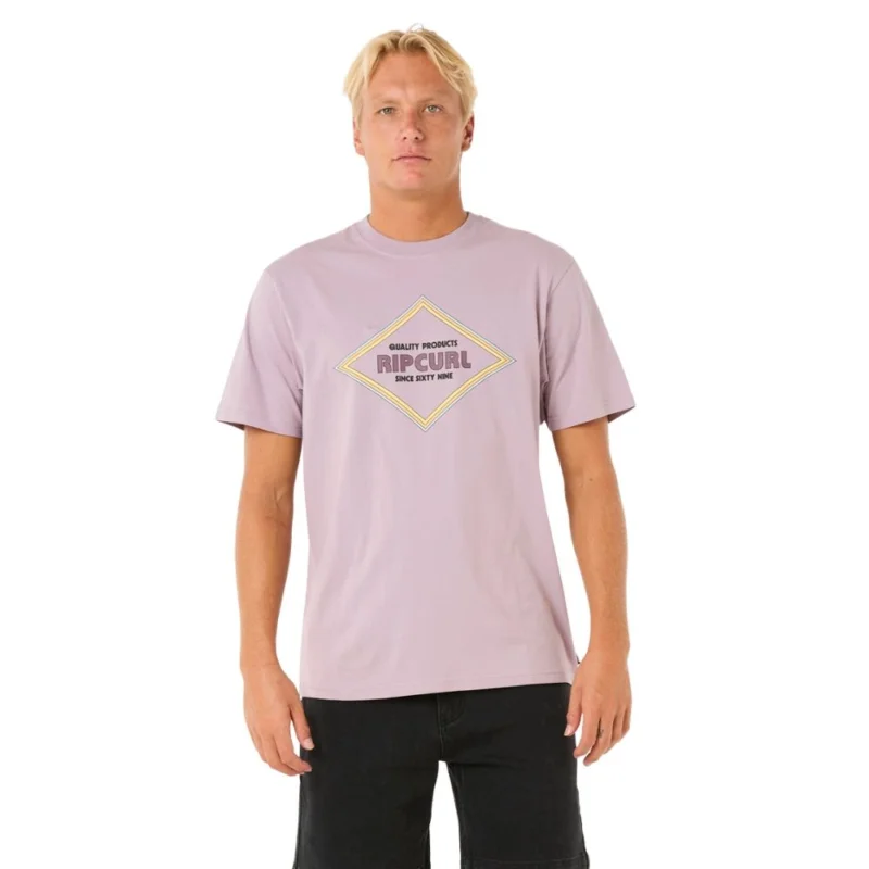 Promotion T-SHIRT RIP CURL SURF REVIVAL YO MUMMA
