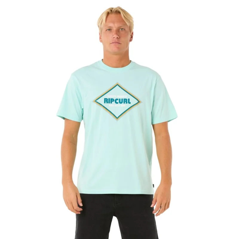Offre Exclusive T-SHIRT RIP CURL SURF REVIVAL YO MUMMA