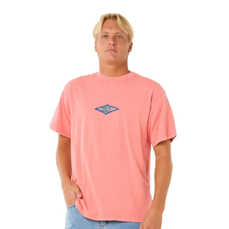 T-SHIRT RIP CURL RAW ENERGY SLOTH Jusqu'à Épuisement Des Stocks