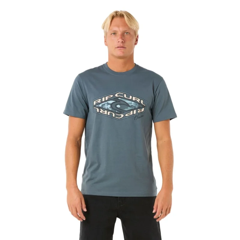 T-SHIRT RIP CURL REFILL Super Prix