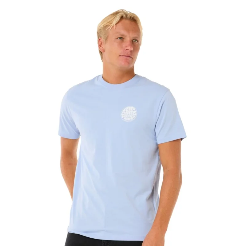 Promotion T-SHIRT RIP CURL WETTIE ICON