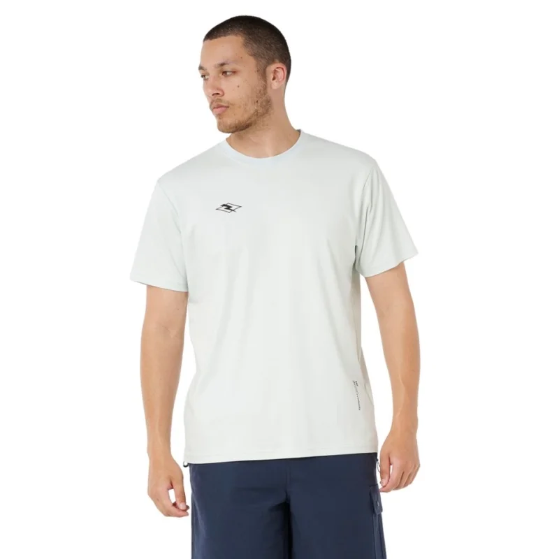 Commande En Gros T-SHIRT RIP CURL VAPORCOOL MICK FANNING