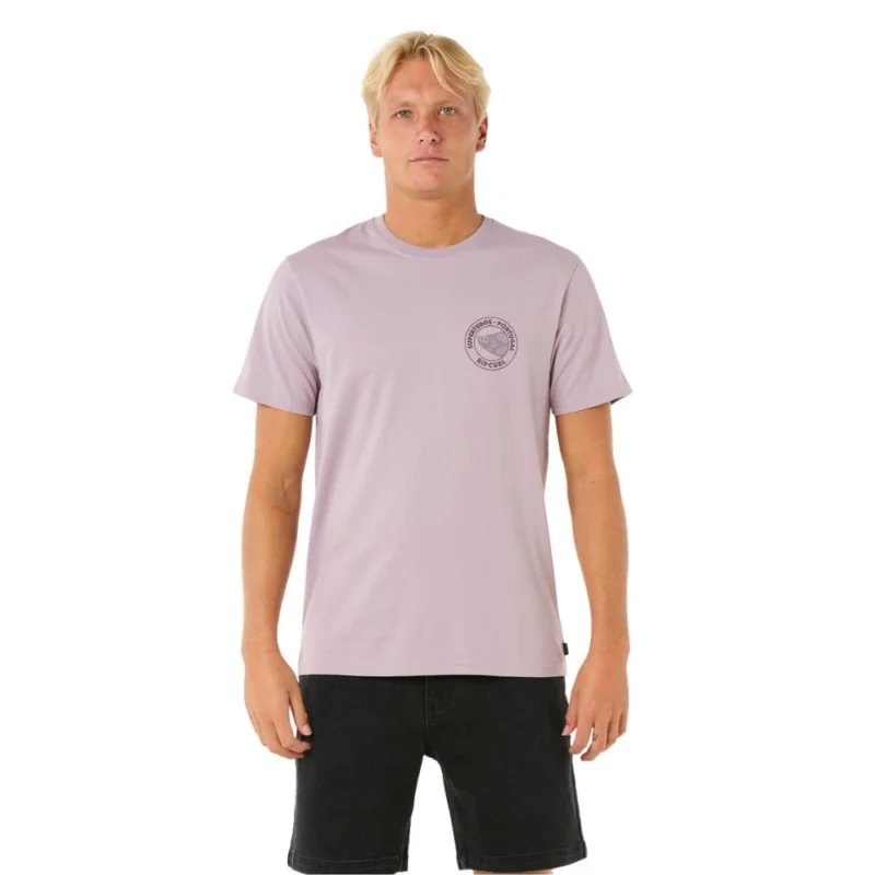 Commander Maintenant T-SHIRT RIP CURL DESTI ANIMALS