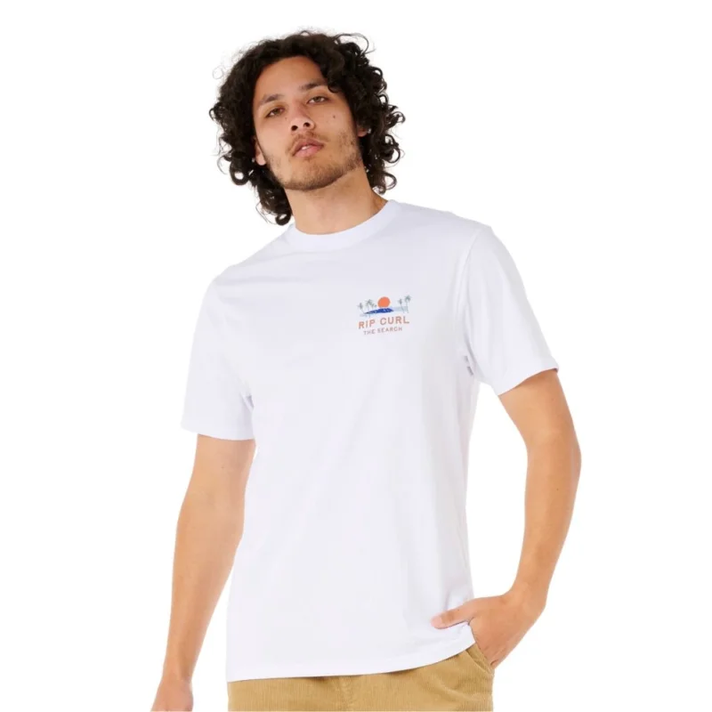 T-SHIRT RIP CURL AOTS - CODY WELSH Meilleur Prix